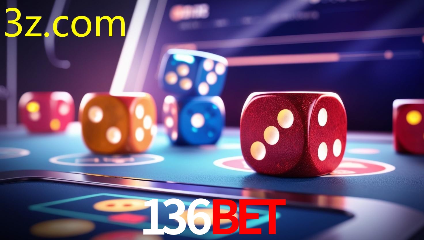 136BET